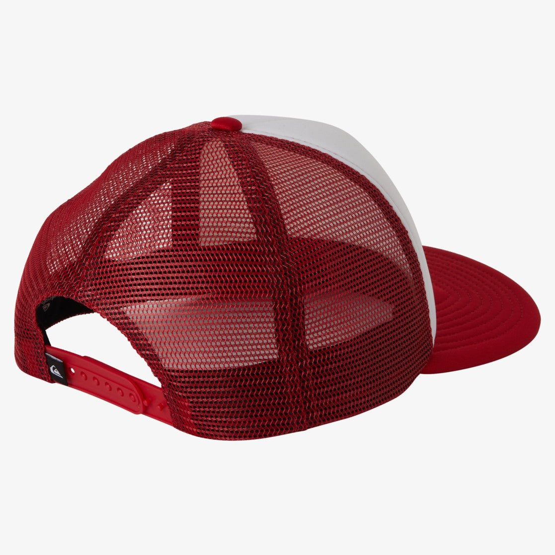 Quiksilver : DNA Impaired - Men's Trucker Hat