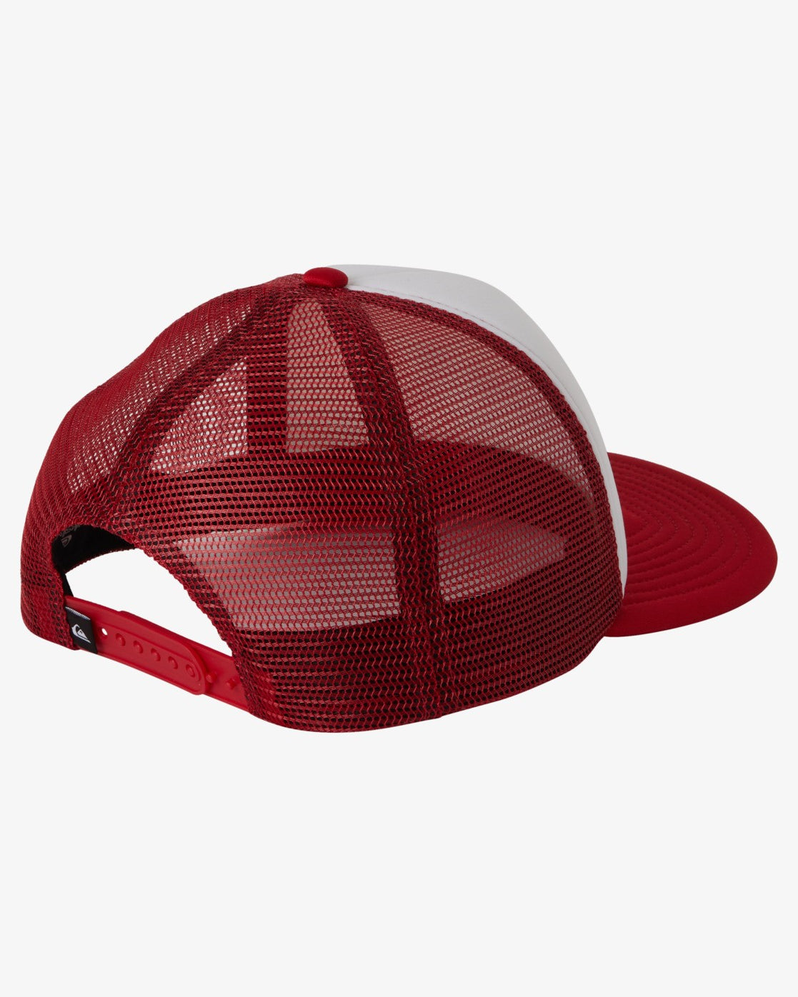 Quiksilver : DNA Impaired - Men's Trucker Hat