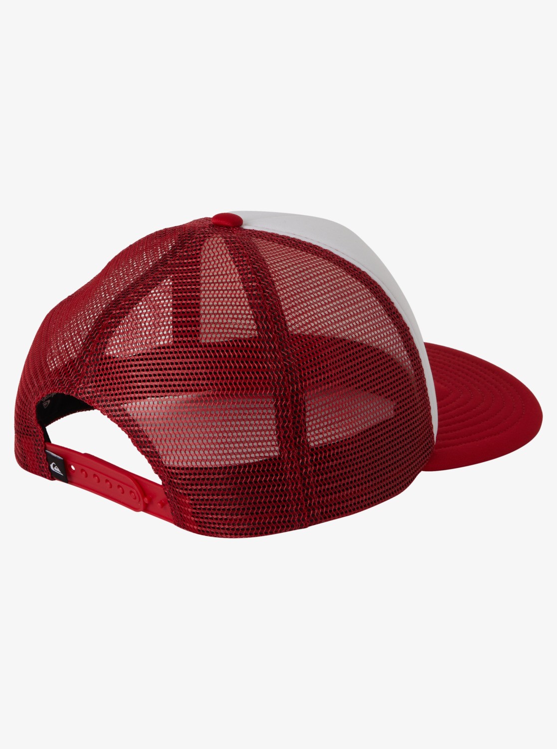 Quiksilver : DNA Impaired - Men's Trucker Hat