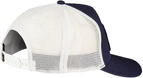 Quiksilver : Riding Around Trucker