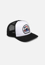Quiksilver : Riding Around Trucker