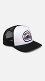 Quiksilver : Riding Around Trucker