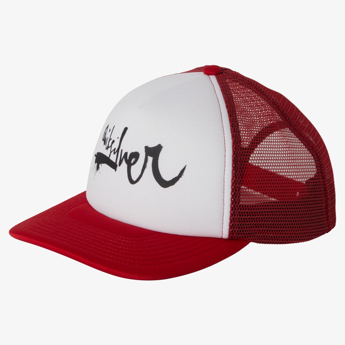 Quiksilver : DNA Impaired - Men's Trucker Hat