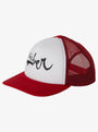 Quiksilver : DNA Impaired - Men's Trucker Hat