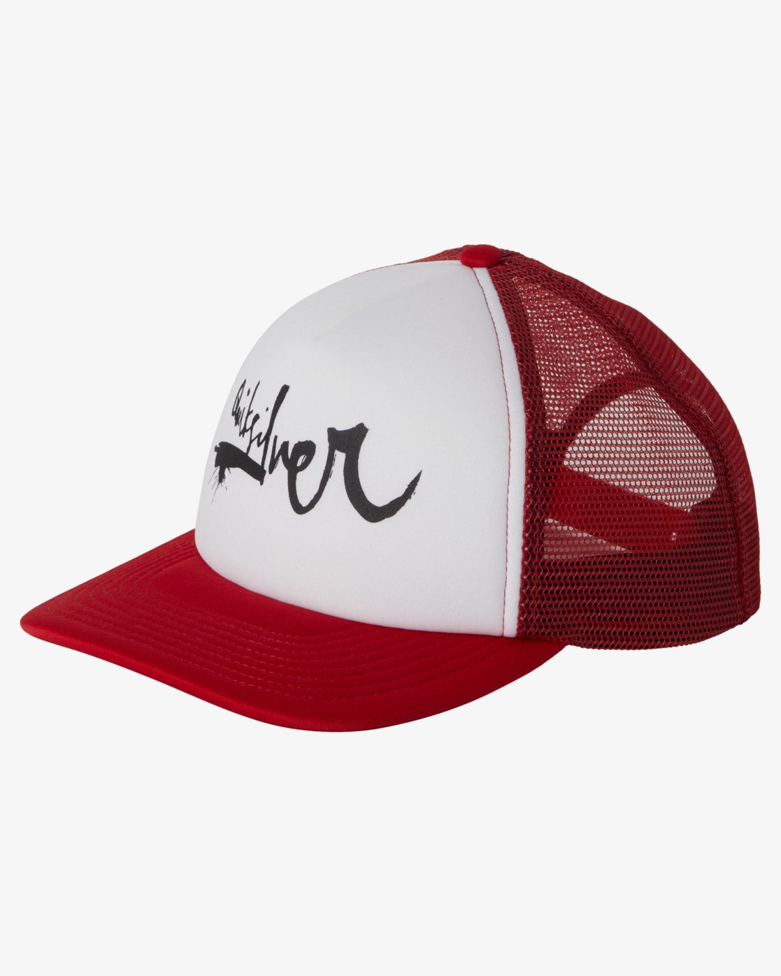 Quiksilver : DNA Impaired - Men's Trucker Hat