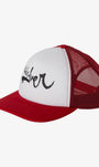 Quiksilver : DNA Impaired - Men's Trucker Hat