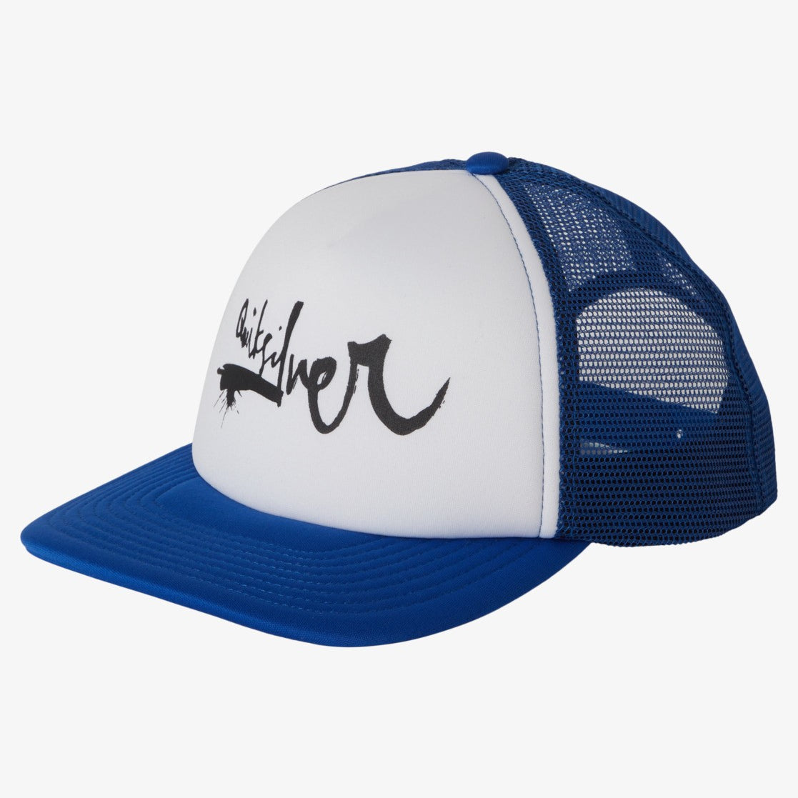 Quiksilver : DNA Impaired - Men's Trucker Hat