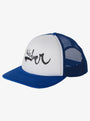 Quiksilver : DNA Impaired - Men's Trucker Hat