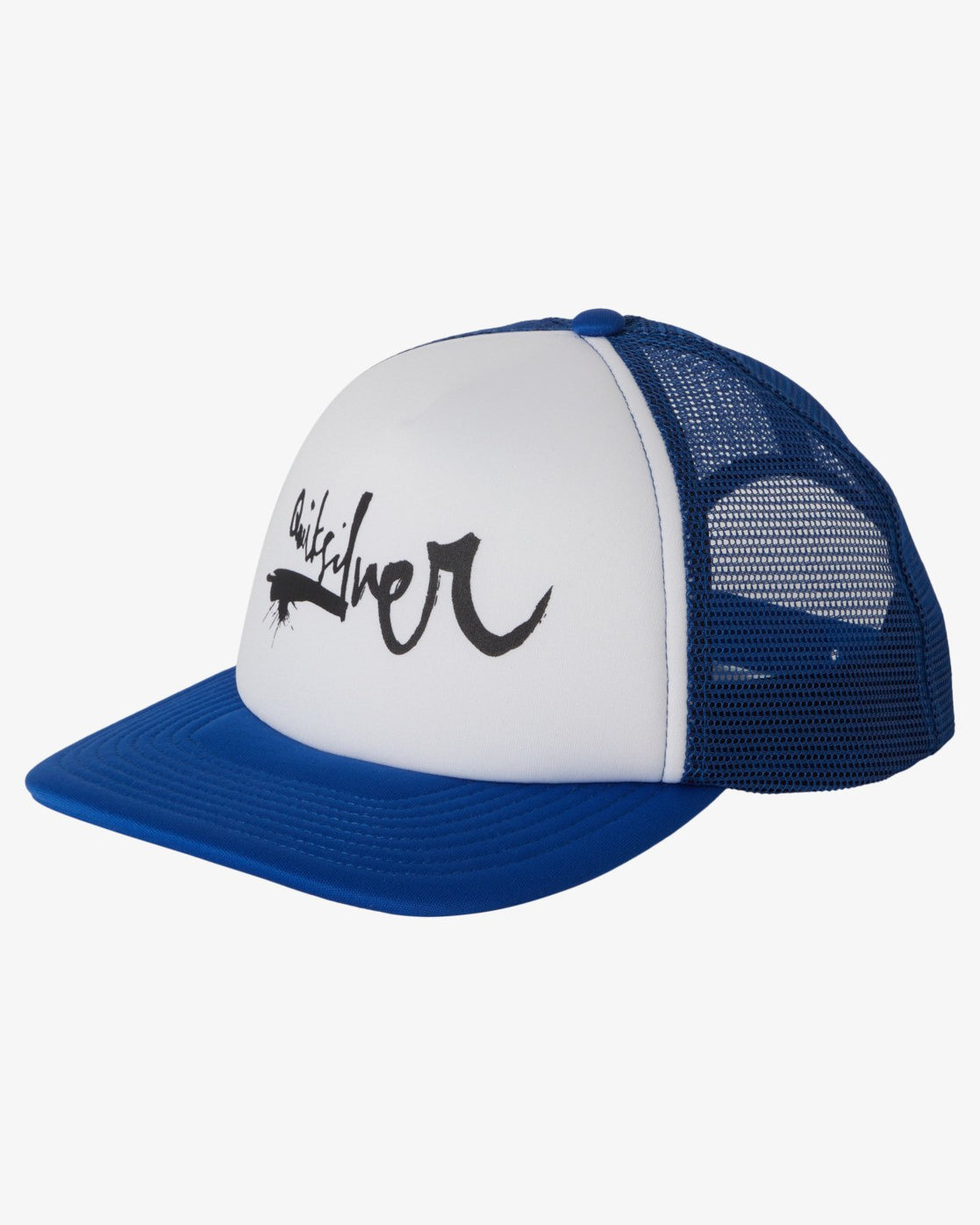 Quiksilver : DNA Impaired - Men's Trucker Hat