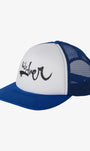 Quiksilver : DNA Impaired - Men's Trucker Hat