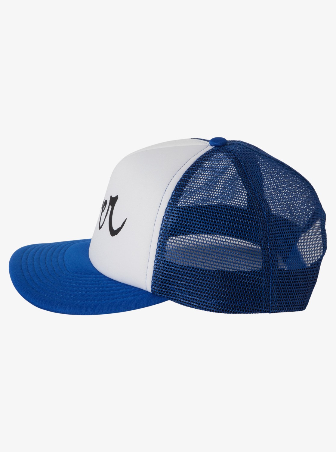 Quiksilver : DNA Impaired - Men's Trucker Hat
