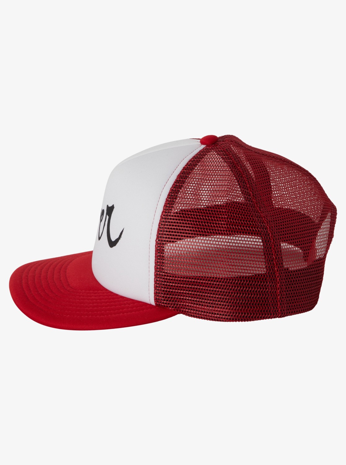 Quiksilver : DNA Impaired - Men's Trucker Hat