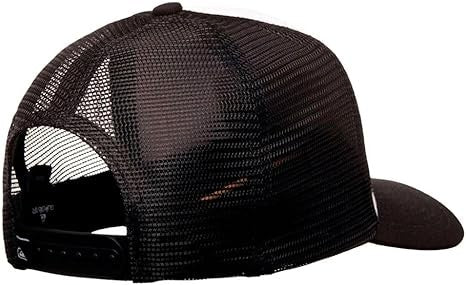 Quiksilver : Riding Around Trucker
