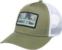 Quiksilver : Riding Around Trucker
