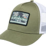 Quiksilver : Riding Around Trucker