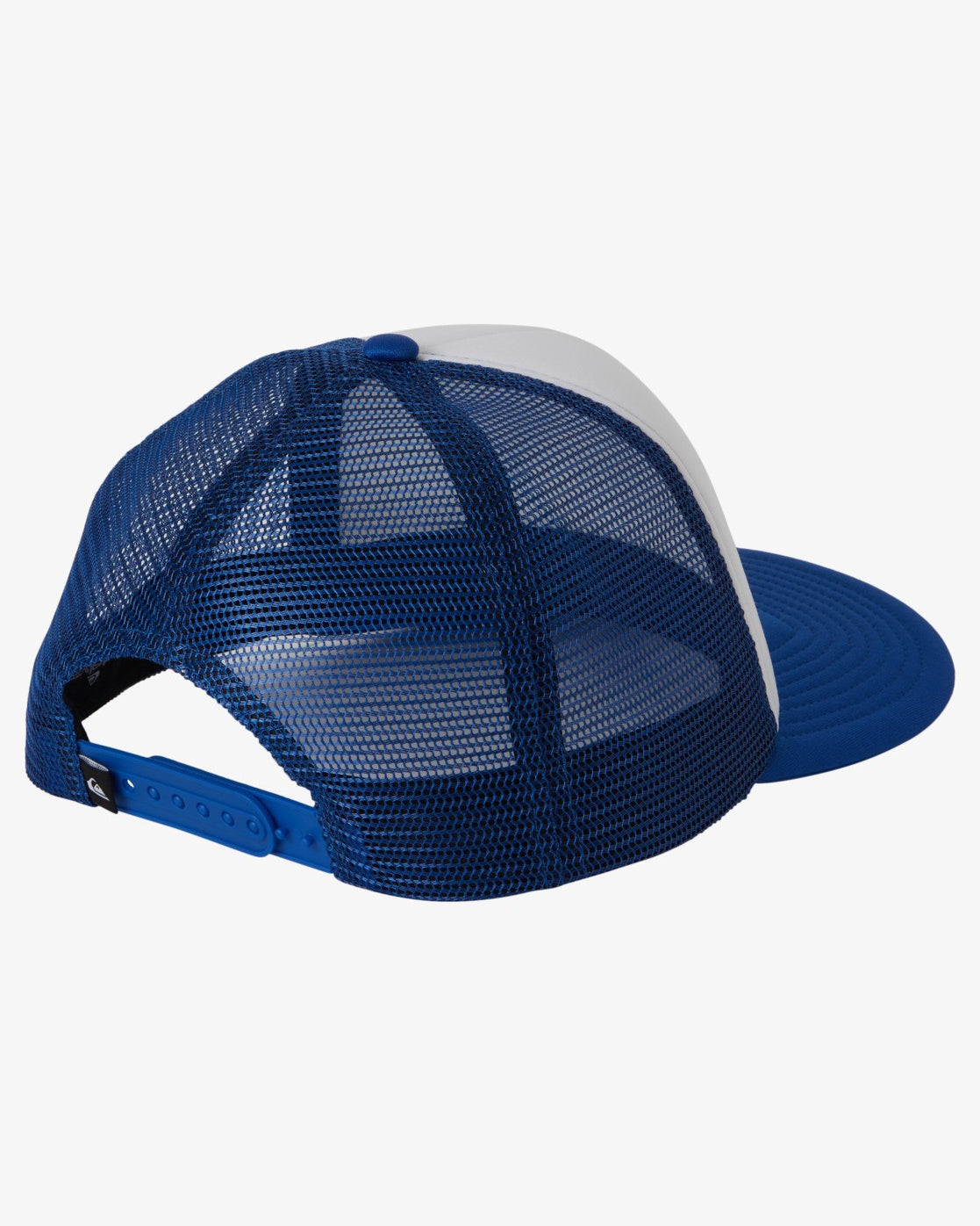 Quiksilver : DNA Impaired - Men's Trucker Hat
