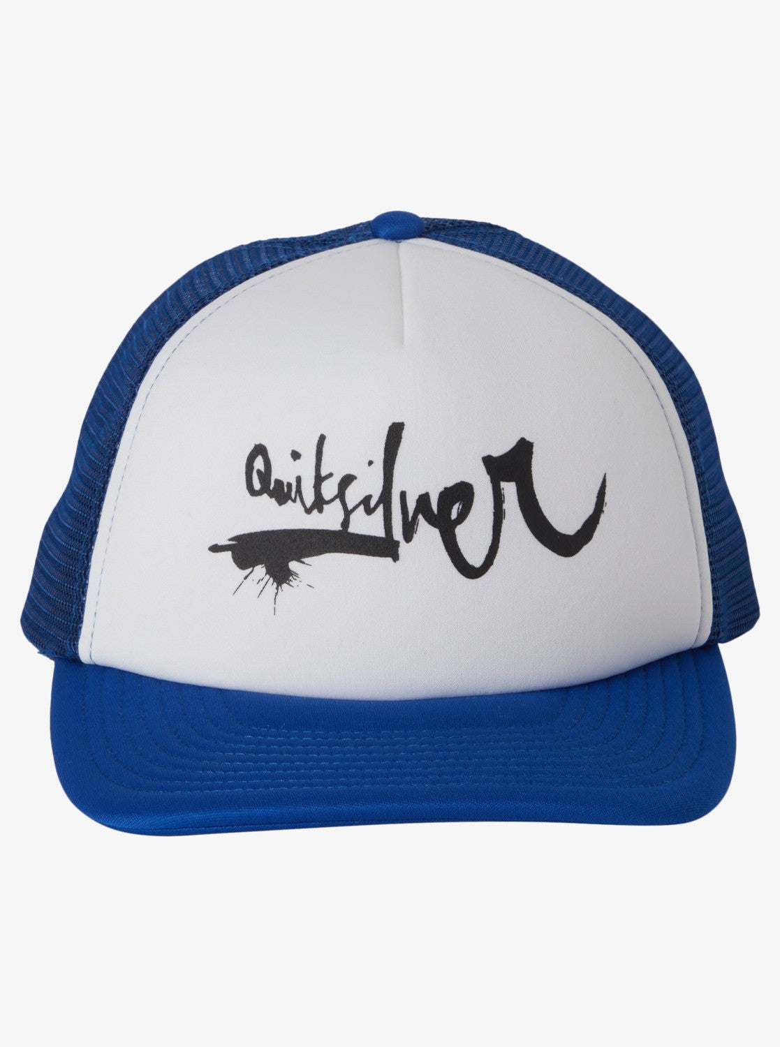 Quiksilver : DNA Impaired - Men's Trucker Hat