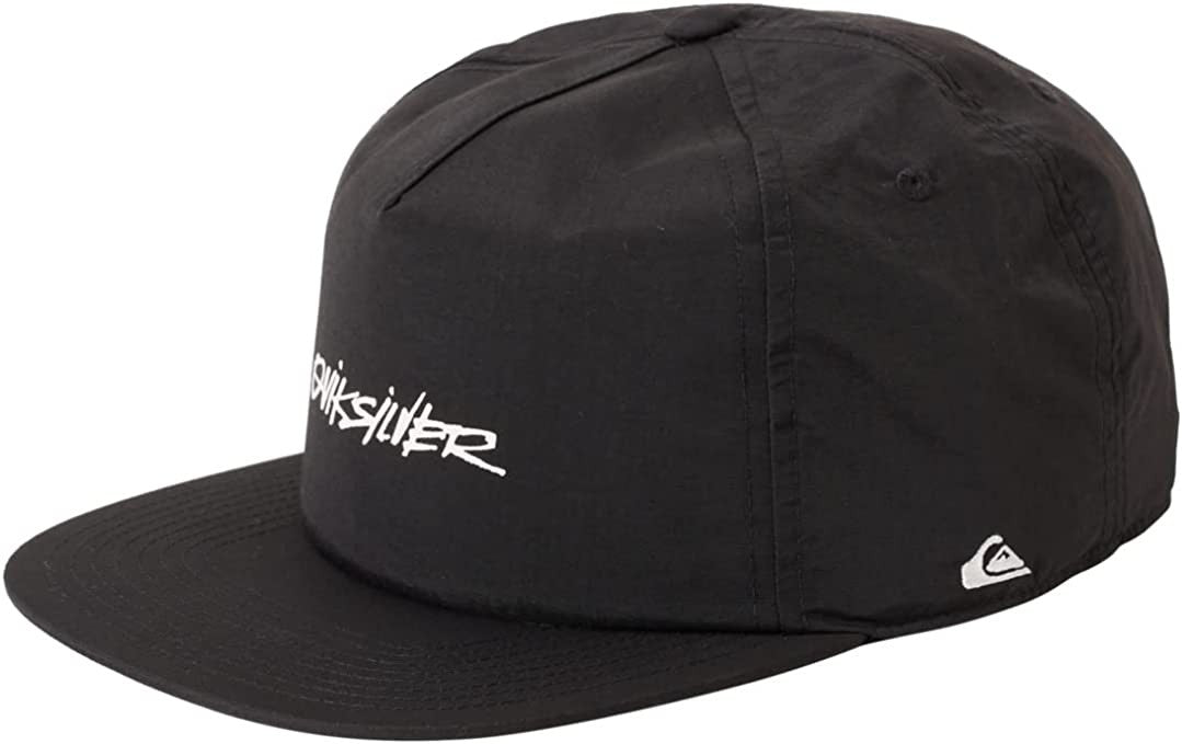 Quiksilver : Scripted Living