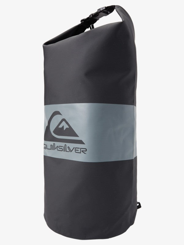 Quiksilver : Sea Stash 10L - Zaino medio da surf da Uomo