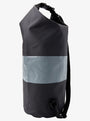 Quiksilver : Sea Stash 10L - Zaino medio da surf da Uomo