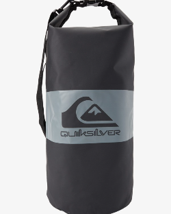 Quiksilver : Sea Stash 10L - Zaino medio da surf da Uomo