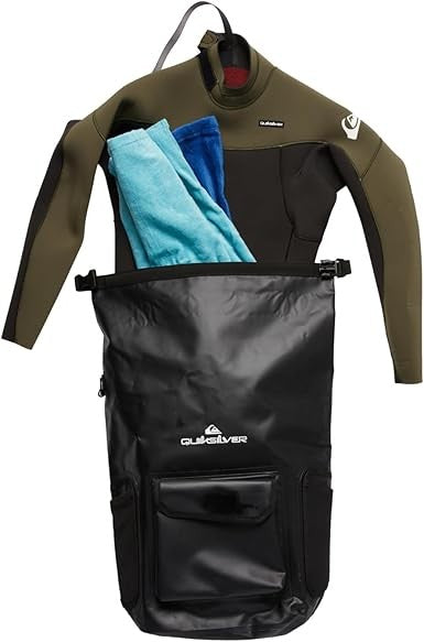 Quiksilver : Sea Stash 20L