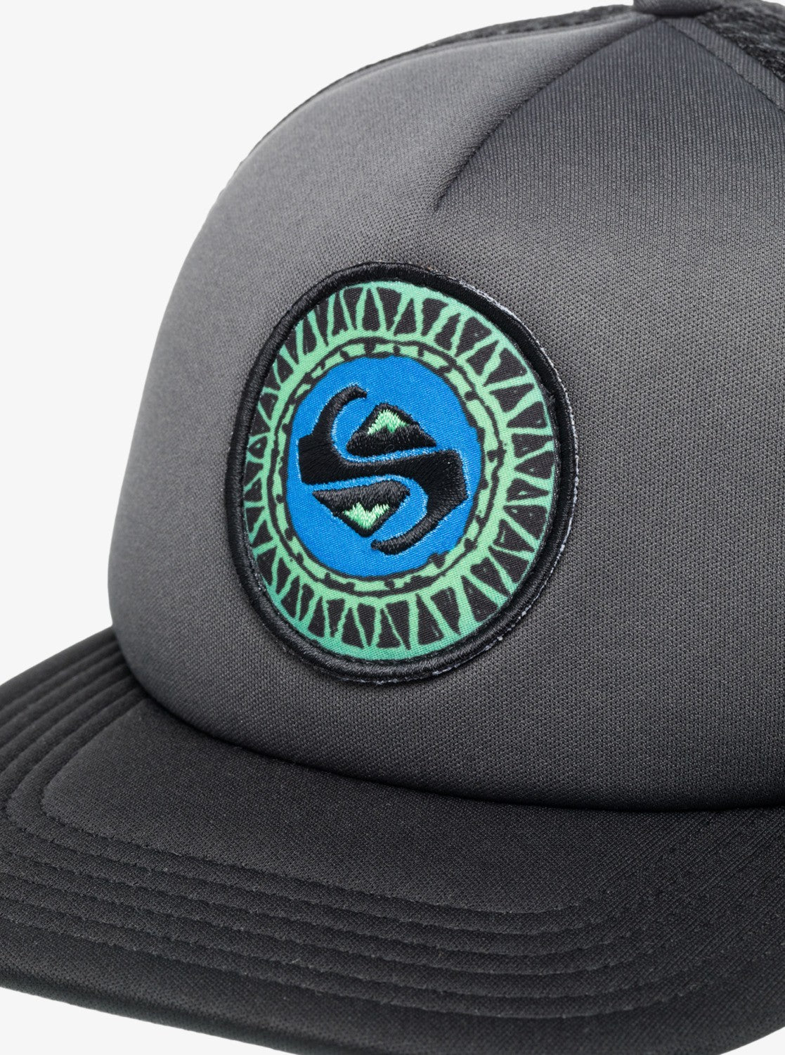 Quiksilver : Slab Scratch