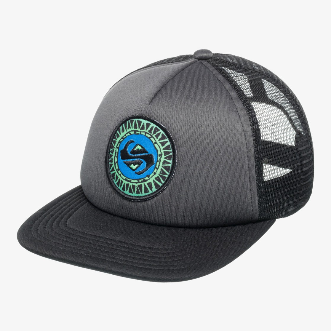 Quiksilver : Slab Scratch