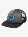 Quiksilver : Slab Scratch