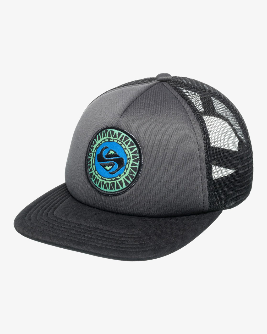 Quiksilver : Slab Scratch