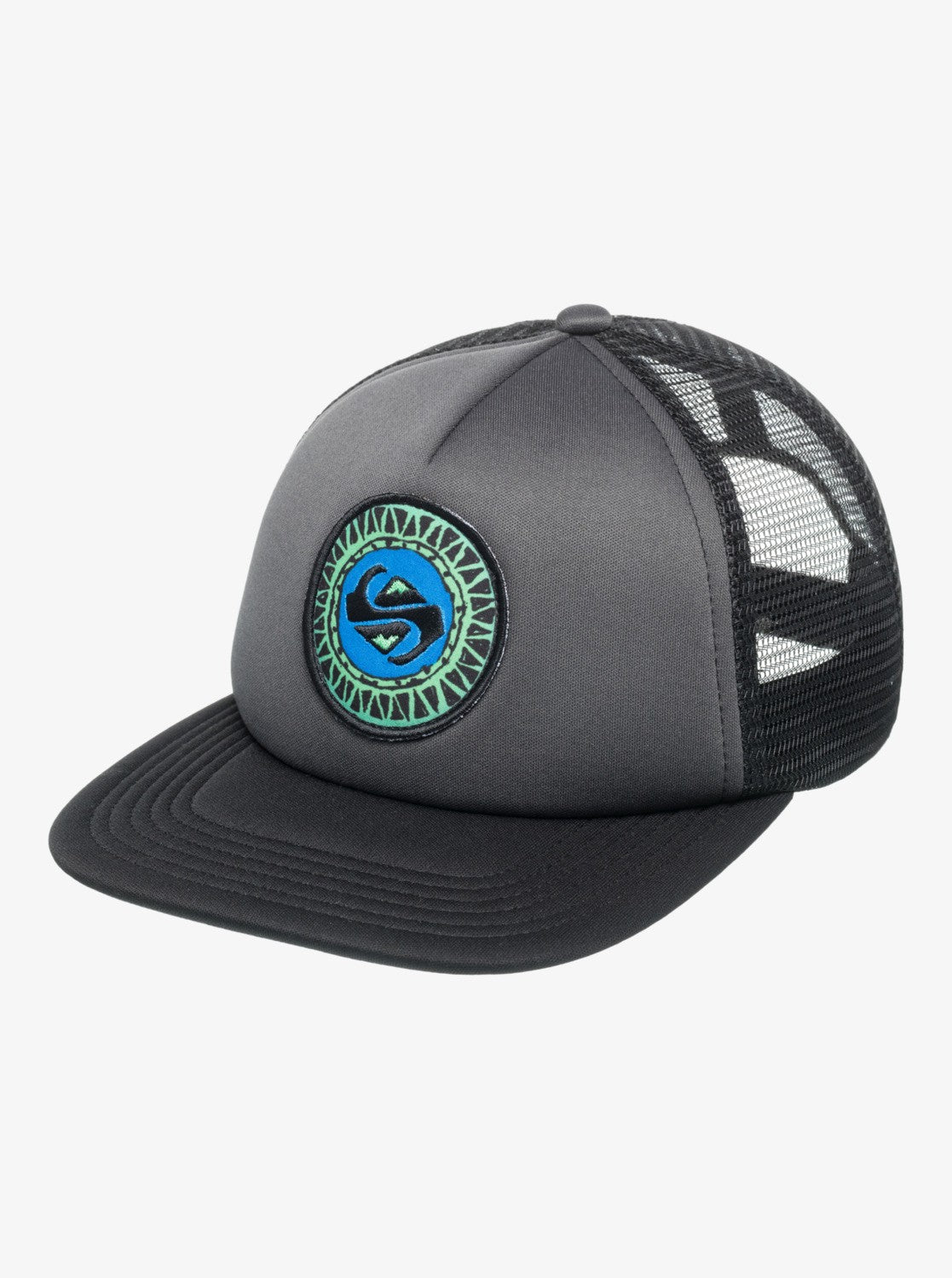 Quiksilver : Slab Scratch