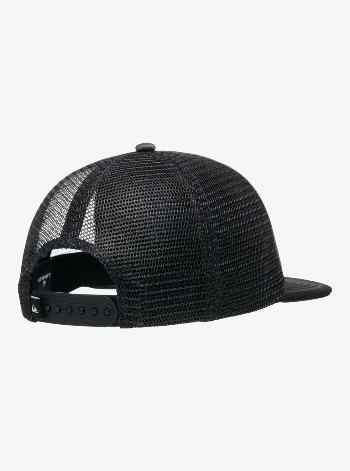 Quiksilver : Slab Scratch