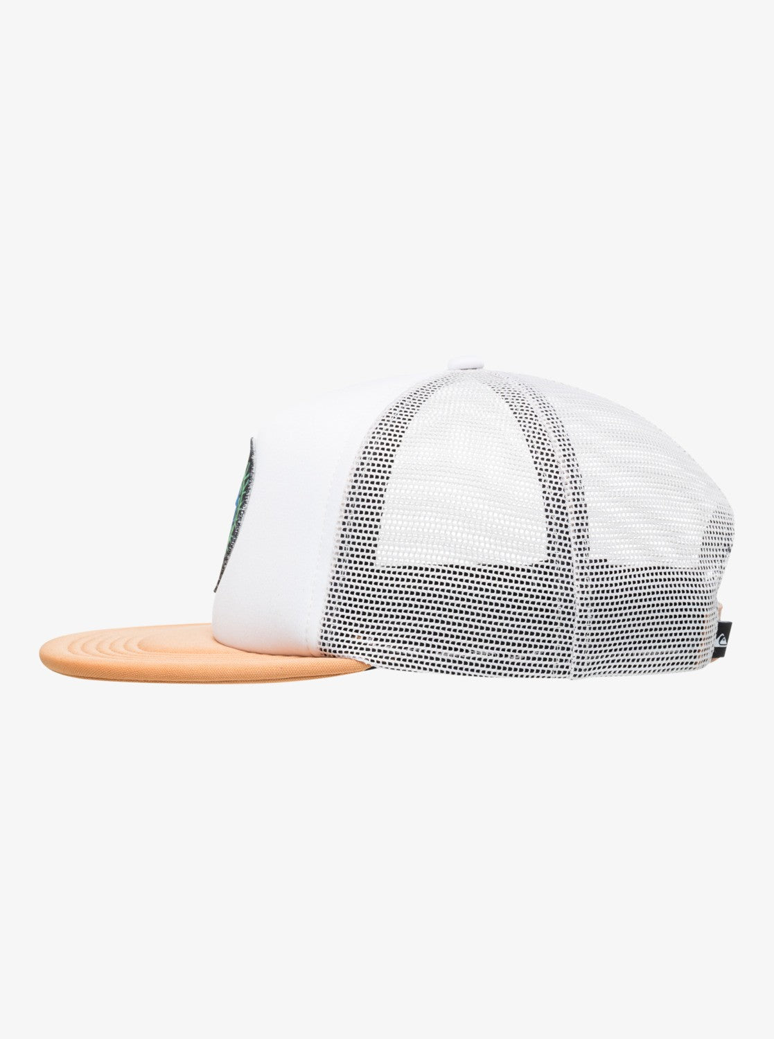 Quiksilver : Slab Scratch