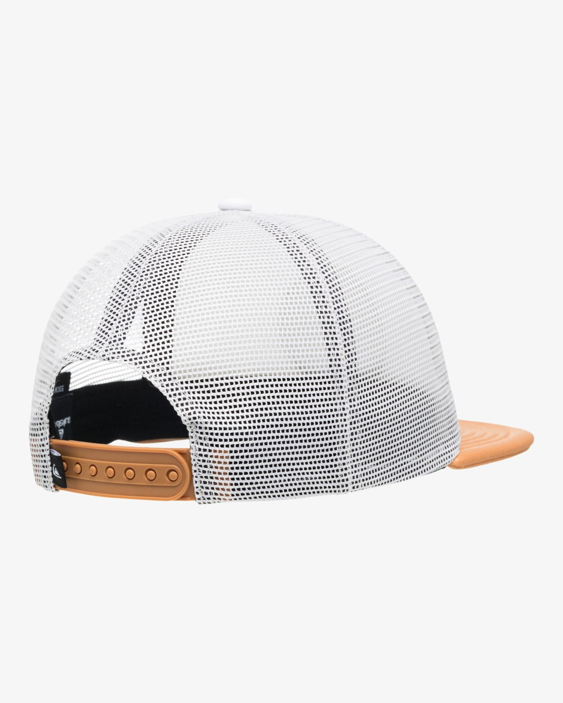 Quiksilver : Slab Scratch