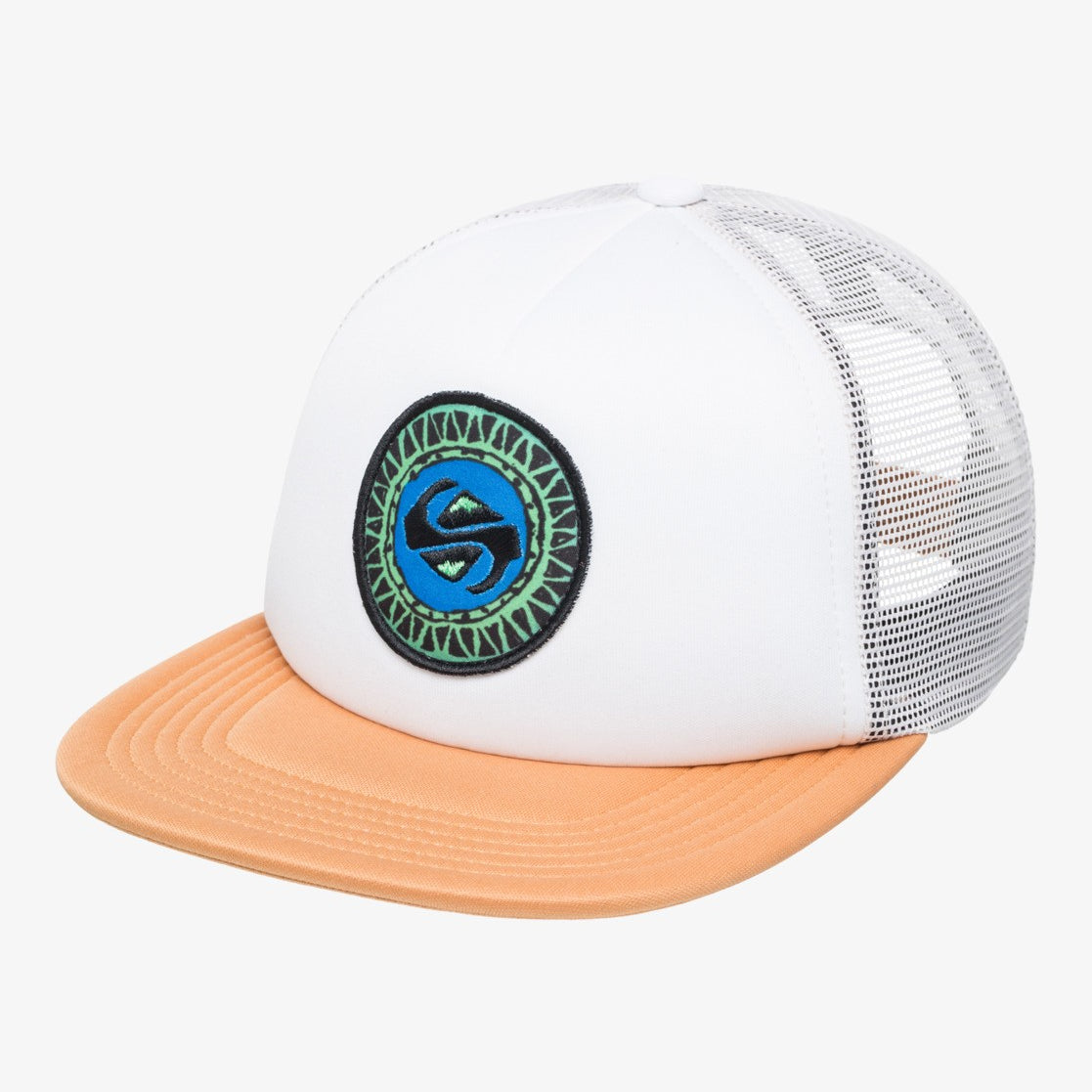 Quiksilver : Slab Scratch