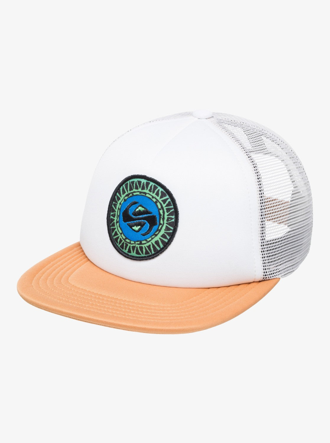 Quiksilver : Slab Scratch
