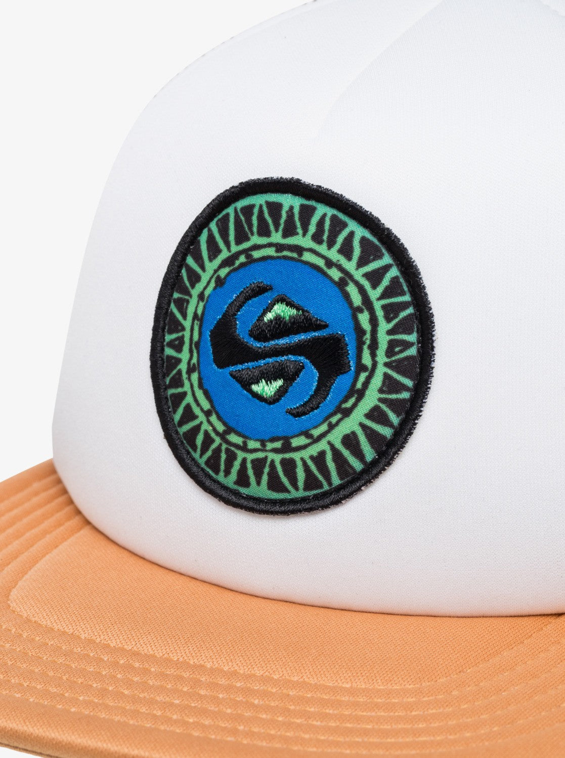Quiksilver : Slab Scratch