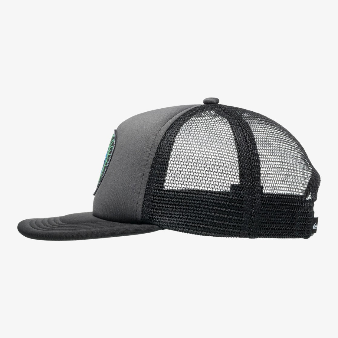 Quiksilver : Slab Scratch