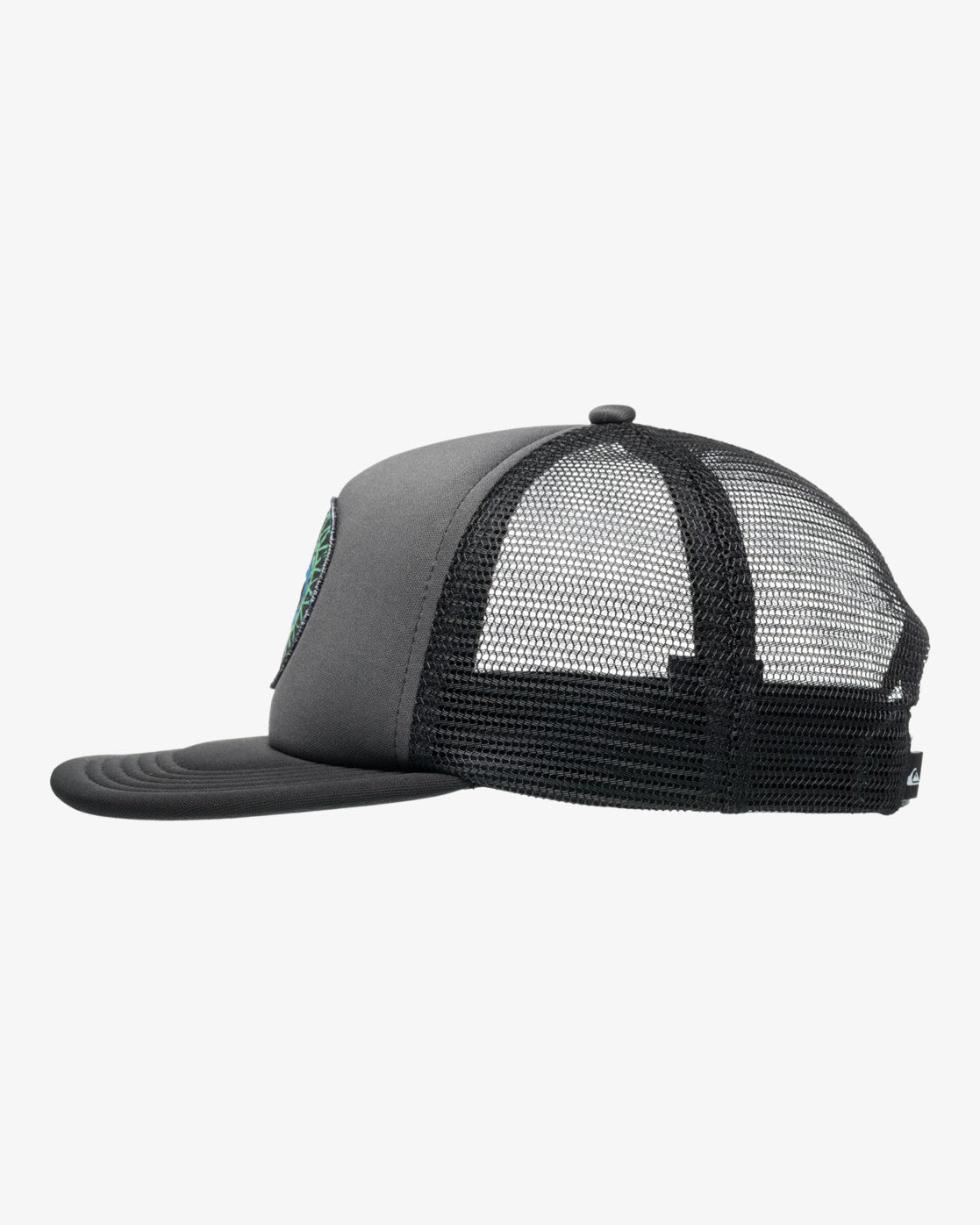 Quiksilver : Slab Scratch