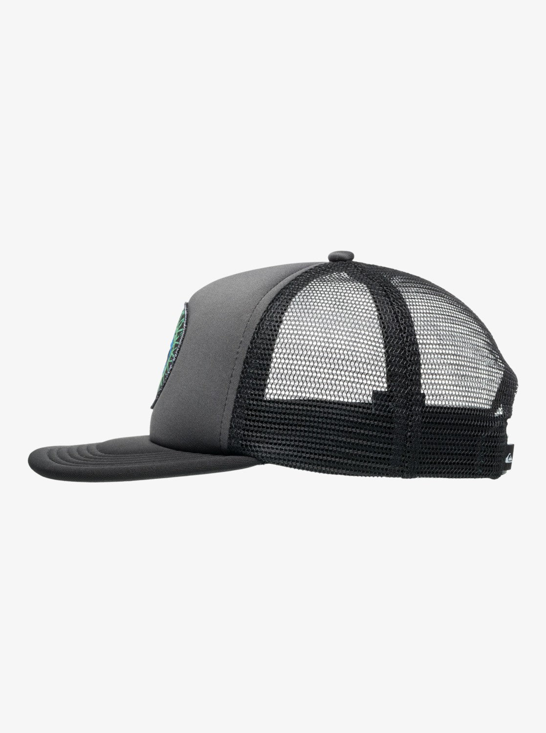 Quiksilver : Slab Scratch
