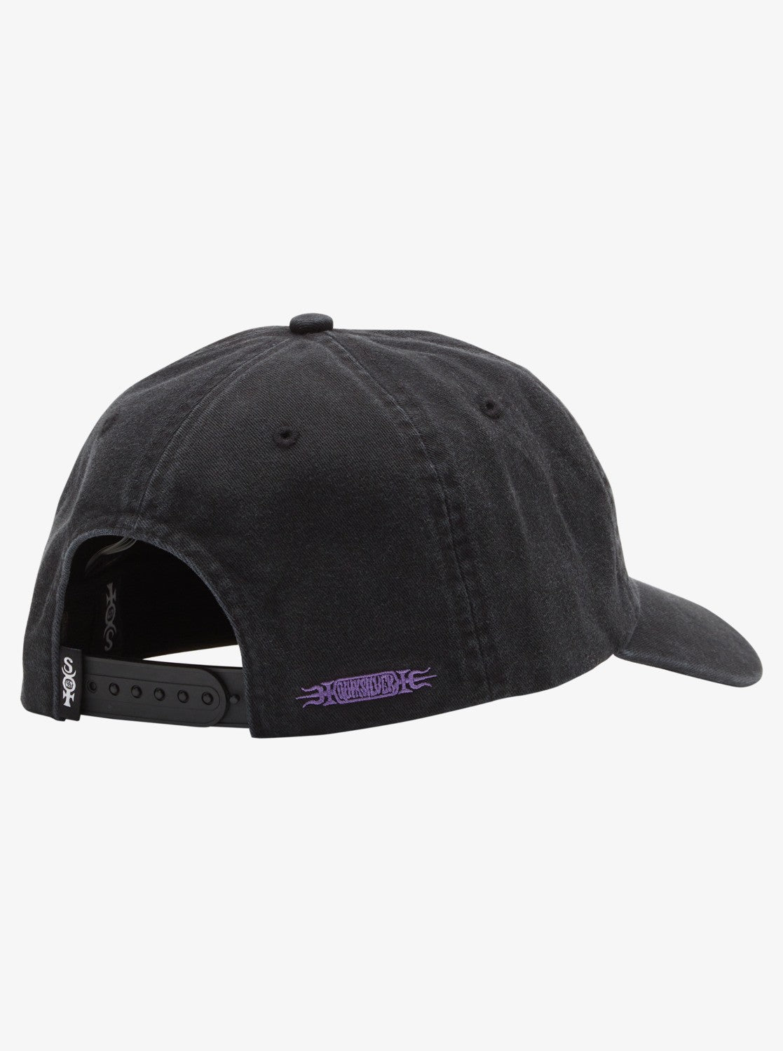 Quiksilver : Sof Alumni