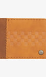 Quiksilver : Stamp Ramper - Portafoglio a tre facce da Uomo