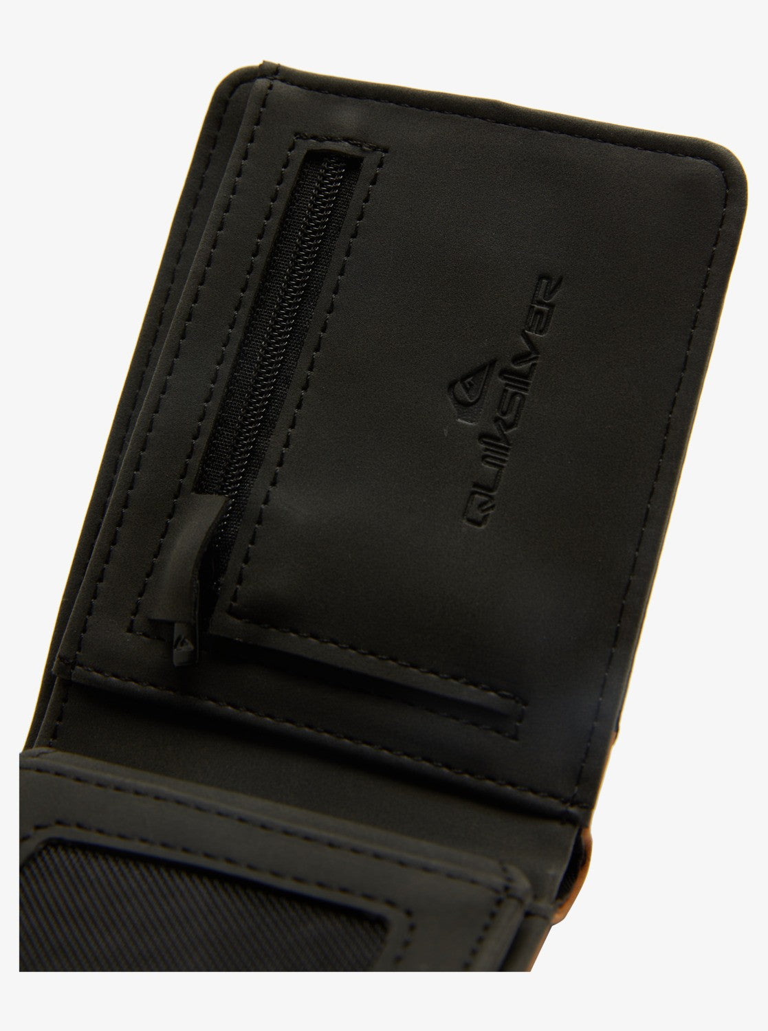 Quiksilver : Stamp Ramper - Portafoglio a tre facce da Uomo