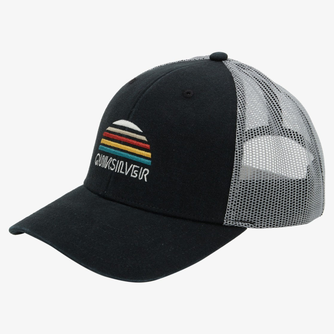 Quiksilver : Stringer - Trucker