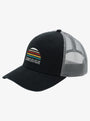 Quiksilver : Stringer - Trucker