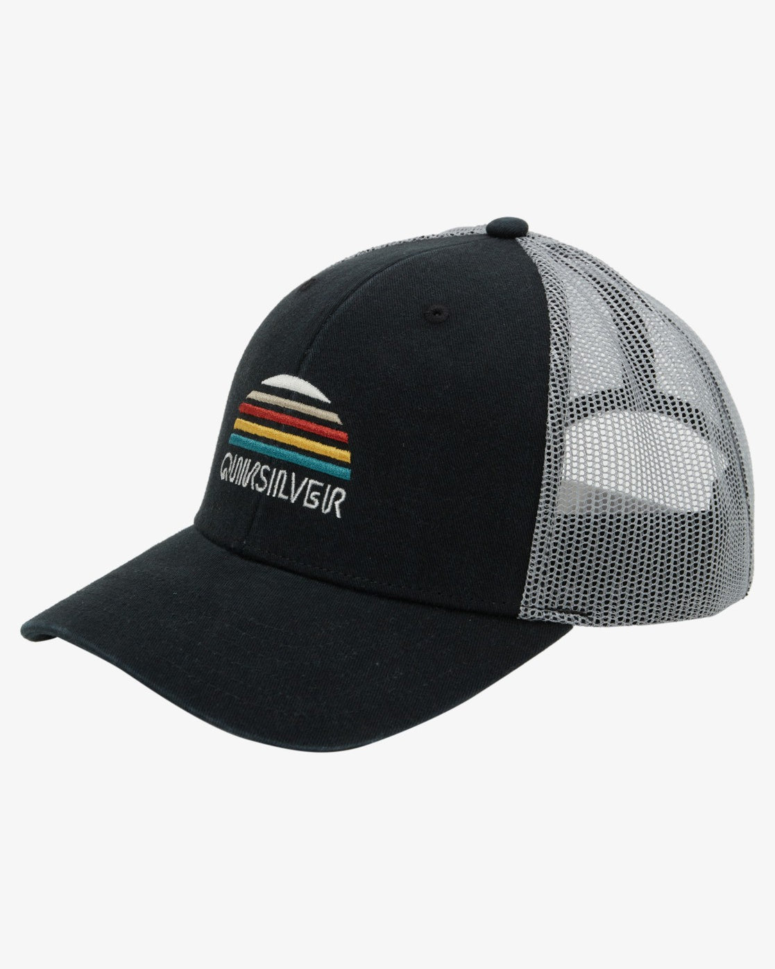 Quiksilver : Stringer - Trucker