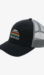 Quiksilver : Stringer - Trucker