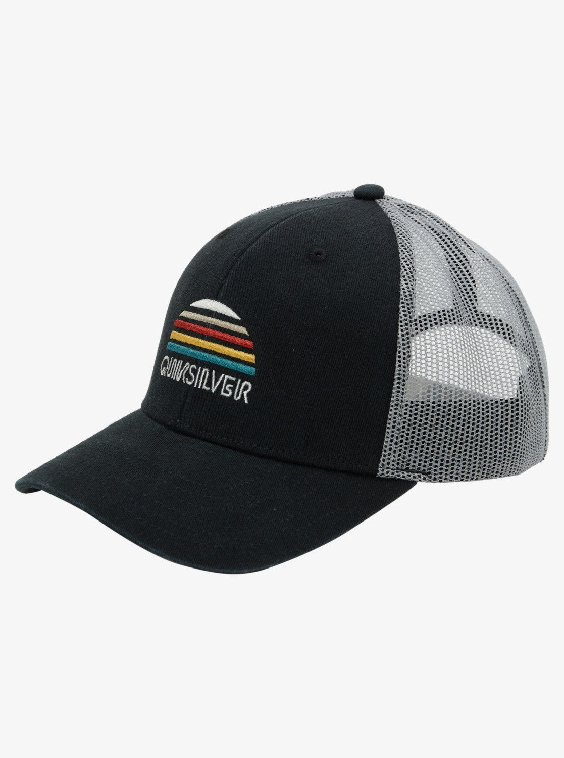 Quiksilver : Stringer - Trucker