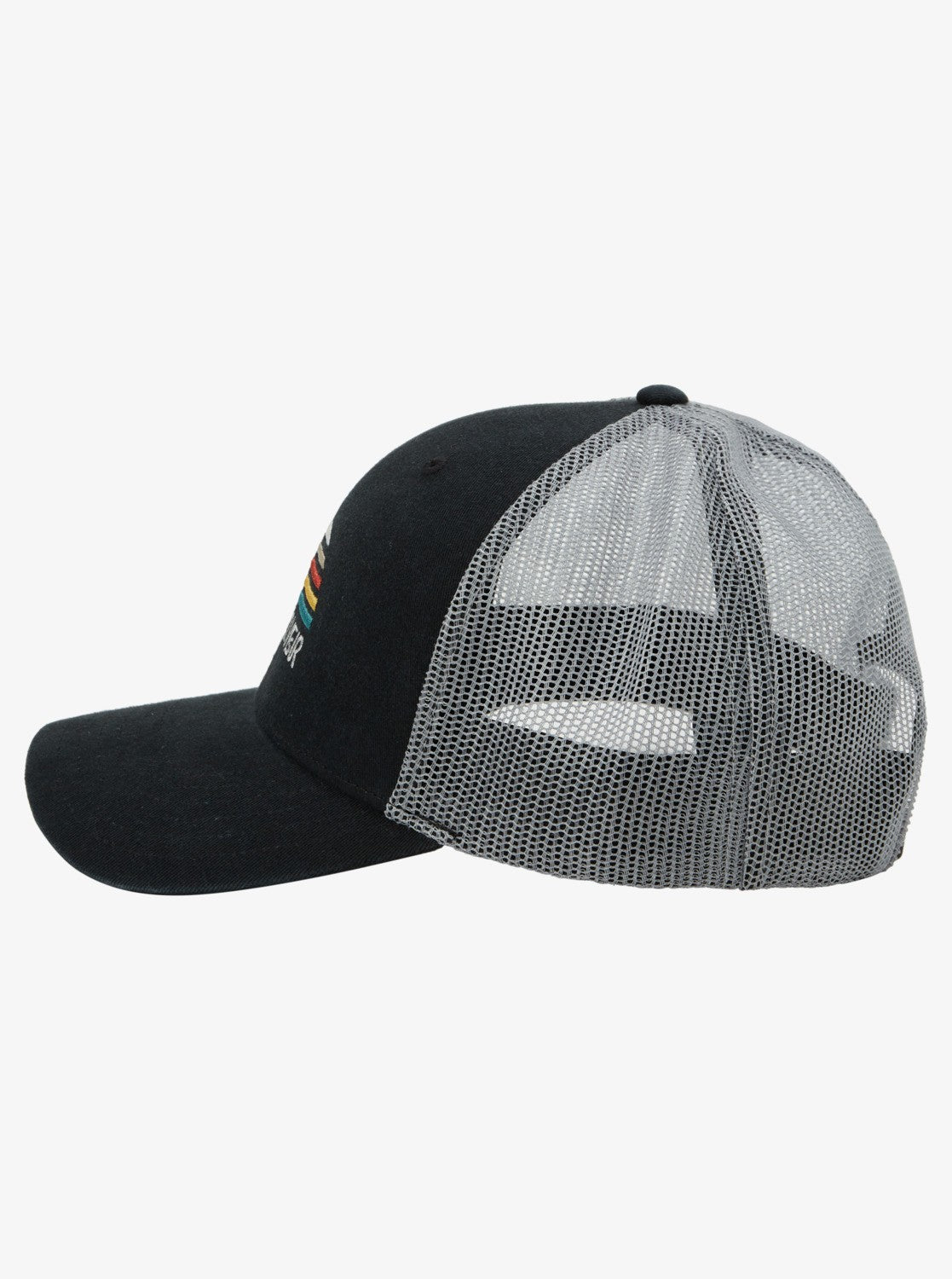 Quiksilver : Stringer - Trucker