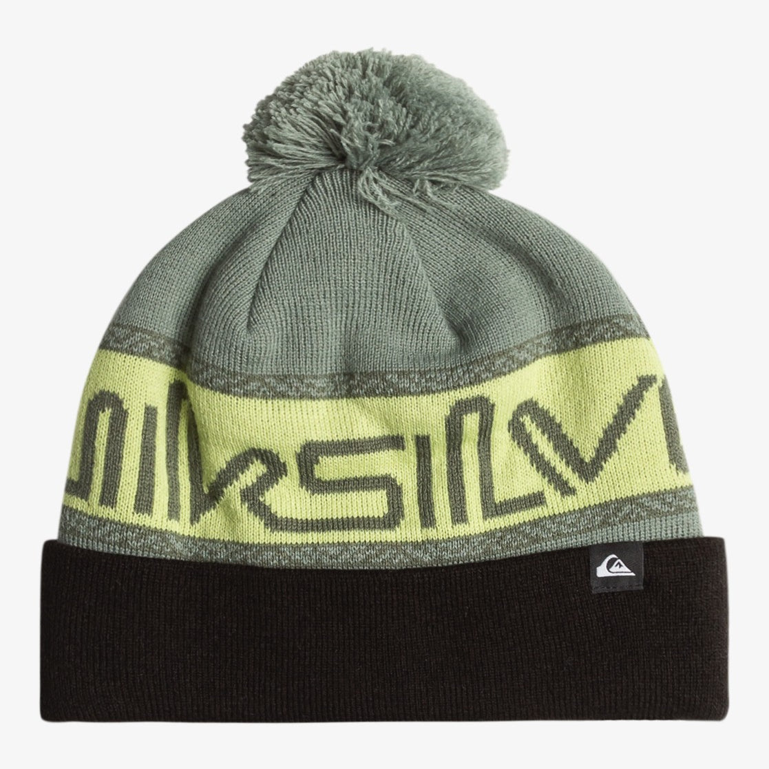 Quiksilver : Summit